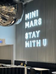 -MINI MARS KIDS CLUB亲子家庭中心(长宁天山店)