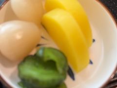 -西村日本料理(香格里拉饭店)