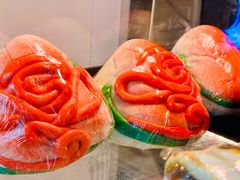 寿桃-玉华台饭庄(裕中西里小区店)