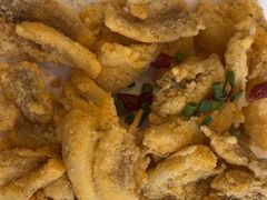 -舌尖上·霞浦滩涂海鲜·新闽菜(总店)
