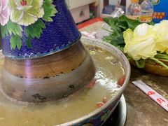 -牛叔鲜羊肉铜火锅(远东小区店)