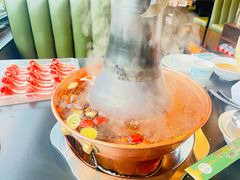 -阳坊胜利涮羊肉(阳坊老店)