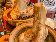 -龚印记牛骨牛杂屋·四代传承(珠影星光城店)