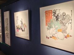 -宸宸画框裱画配框工厂店(莘庄店)