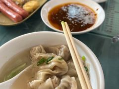 云吞-百富露(跃龙北路店)