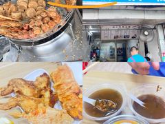 -骆记肠粉油糍