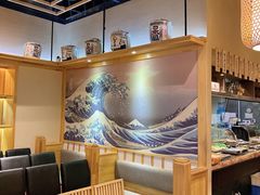 -德川家日本料理(龙德广场店)