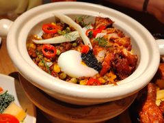 -芭莉与彩虹西餐厅(成都合生汇店)