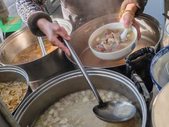 -赵家名吃四味烩菜(东大寺门食品街店)