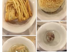 秦淮小吃十六味-聚贤楼（夫子庙店）-秦淮小吃城(夫子庙店)