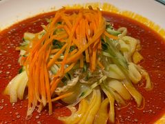-燕兰楼·清真西北融合菜(亚运村店)