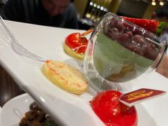 -建滔诺富特酒店-悦餐厅