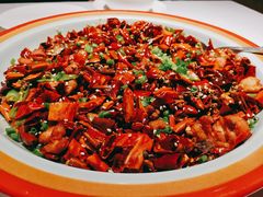 -悦融琥珀·京鲁菜·海味珍品(西单店)