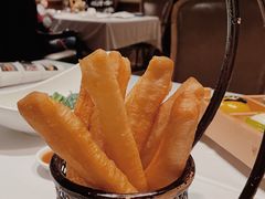 -翡翠小城·海鲜豆捞·广式点心(老佛爷店)