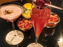 -广州四季酒店·天吧·高空酒吧
