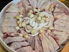 -烹然四季椰子鸡火锅(姚家园万象汇店)