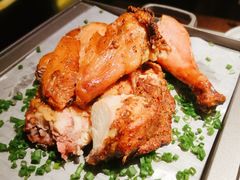 -绿茶餐厅(深圳龙华天虹购物中心店)