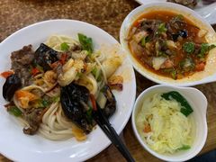 -老字号大盘鸡·丸子汤·抓饭