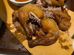 -打酱油·非遗淮扬菜(瘦西湖梅岭店)