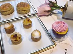 下午茶-北京三里屯CHAO酒店