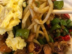 -文三里屯面馆(三里屯店)