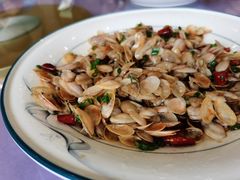 -合家小菜餐馆(新诚花苑店)