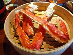 -万岛日本料理铁板烧(万象城店)