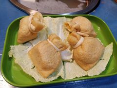 蟹籽福袋-马路边边串串香形象店(磐石路店)