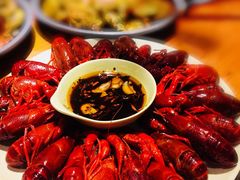 -一棠龙虾•王牌虾球(光谷天地店)
