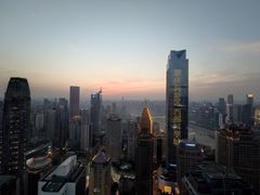 -解放碑威斯汀酒店-知味国际美食餐厅