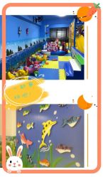 -美加乐儿童乐园(江宁文鼎广场店)