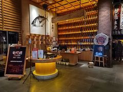 -千代武日本料理(哈西店)