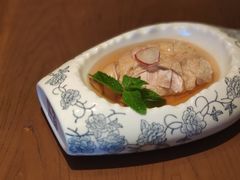 咸亨糟鸡-香园茶社·金陵小灶(老门东店)