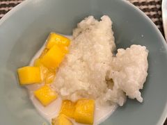 -月色西餐厅·海鲜刺身·烧烤(科学城保利郡雅酒店)