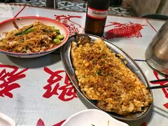 -辉记炭烧海鲜大排档·老字号(福田店)
