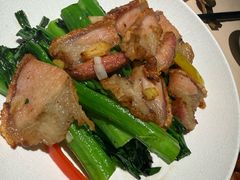 -侨美食家·粤菜(体育西路店)