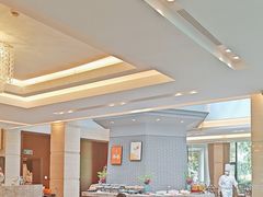 -浙江西子宾馆·瑶园咖啡厅