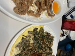 醋肉-鑫悦楼煎蟹·16年海鲜大排档