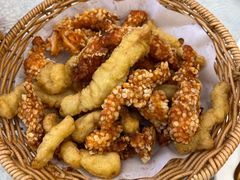 -五谷屯私房菜·始于2005(中山陵童卫路店)