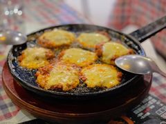 -鼓楼吃面·肉啃肉(南锣鼓巷店)
