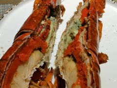 -博林天瑞喜来登酒店·西丽尚膳