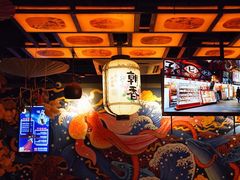 -有喜屋·烧鸟·居酒屋(三钢里店)