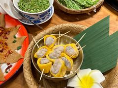 -后火锅(南京东路总店)