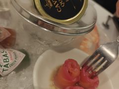 -MORTON'S 莫尔顿牛排坊(北京丽晶酒店)