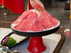 -捞神煲汤火锅(湖滨商业街店)