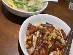 -寻裕记·现炒浇头面(人民广场店)