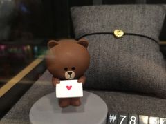 -line friends(明洞旗舰店)