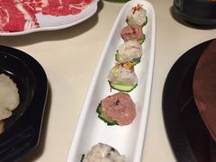 -滇釜火锅·能喝汤的火锅(车公庄店)