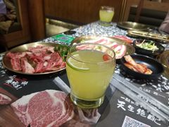 -黑牛の場烤肉(摩天活力城店)