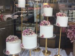 -FASHION BAKERY法森贝克(新德路店)